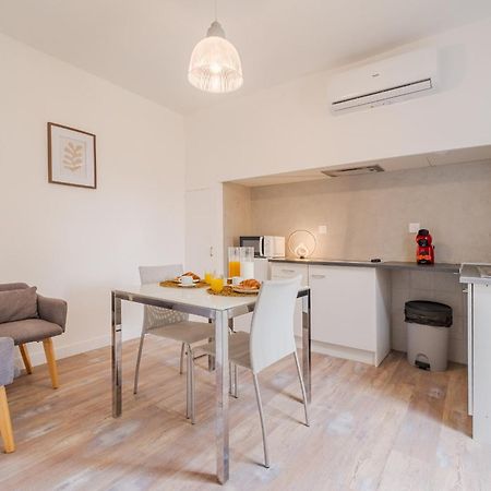 Douce Escale A La Cite Apartment Каркасон Екстериор снимка