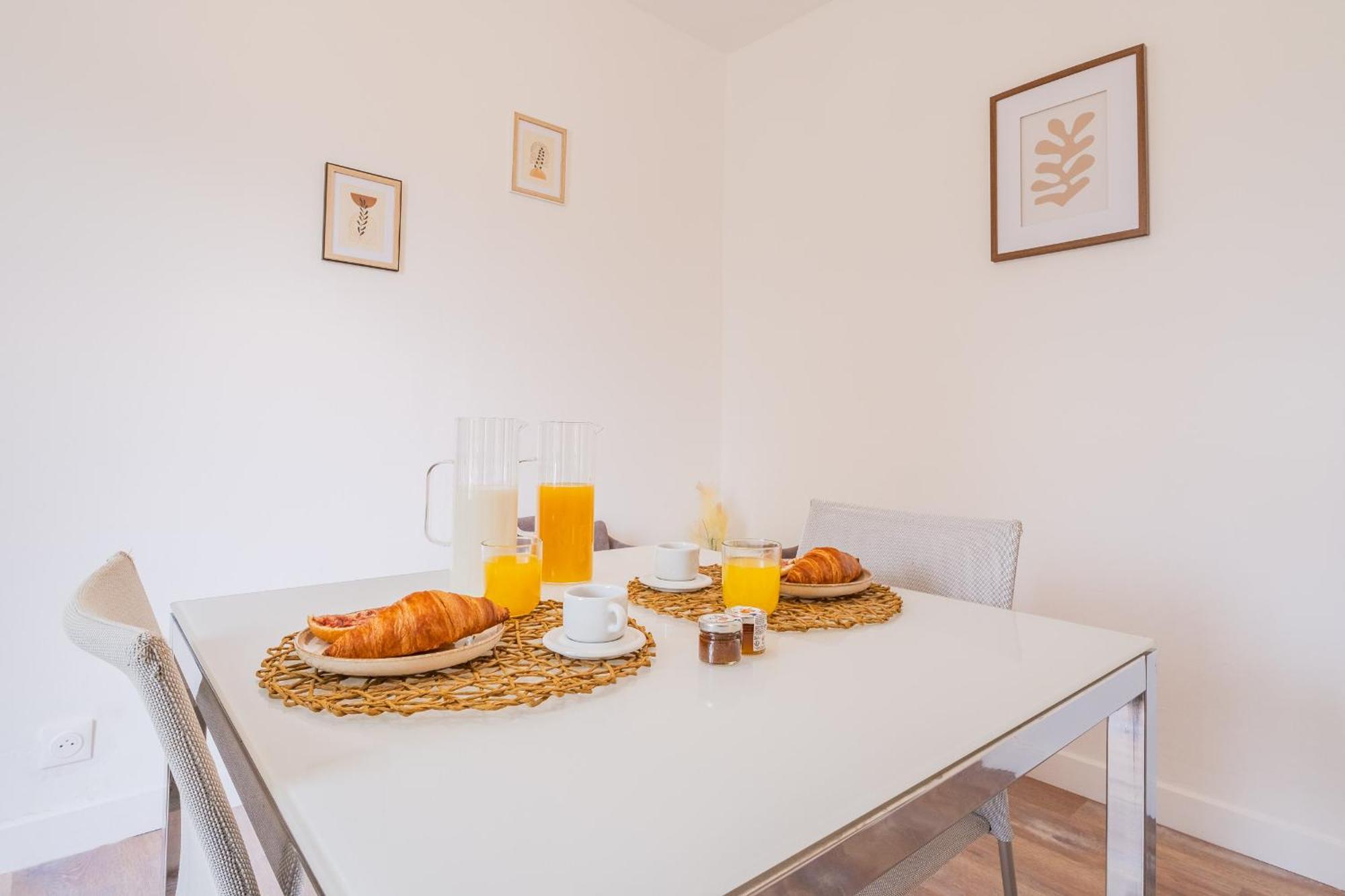 Douce Escale A La Cite Apartment Каркасон Екстериор снимка