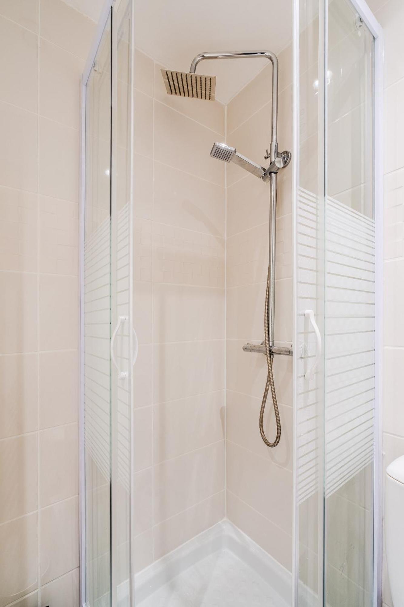 Douce Escale A La Cite Apartment Каркасон Екстериор снимка