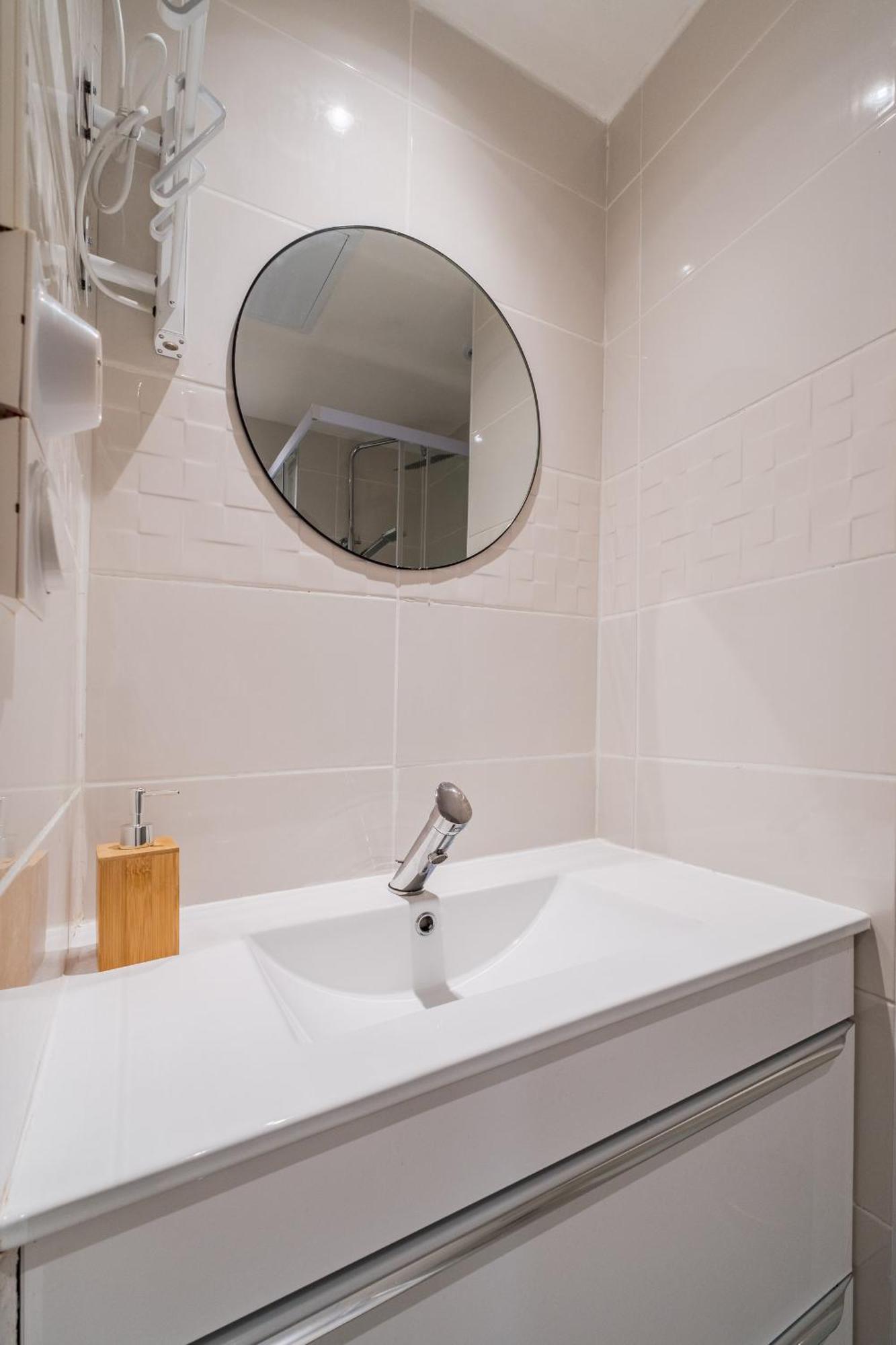 Douce Escale A La Cite Apartment Каркасон Екстериор снимка